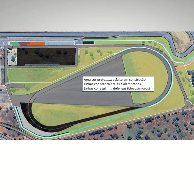 Conheça os “bastidores” do primeiro circuito oval do Brasil | CBA ...