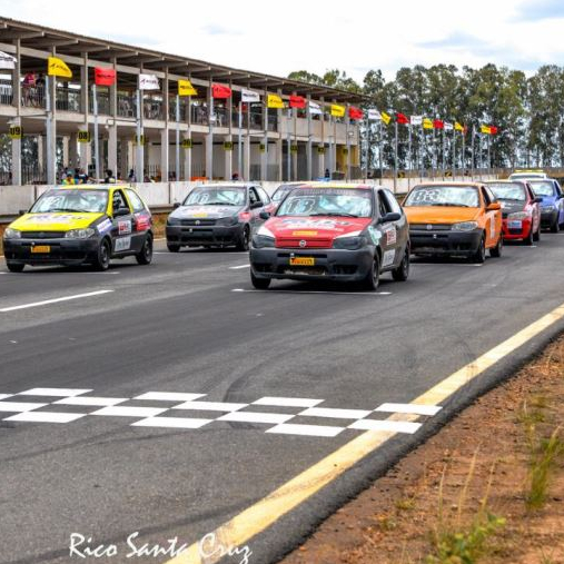 PalioCup amplia o número de carros para a disputa da sua segunda ...