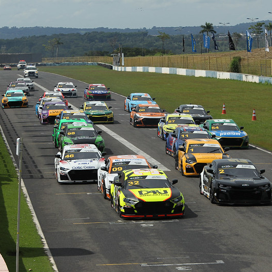 NASCAR Brasil Sprint Race - Wikipedia
