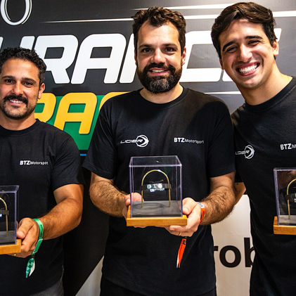 Império Endurance Brasil: 19 pilotos brigam pelo título da temporada 2023  nas Quatro Horas do Velocitta - Jornal do Oeste